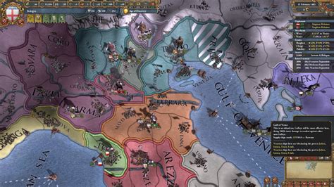 EU4 Achievement .